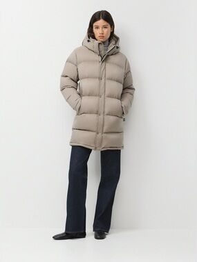 Aritzia The Super Puff™ The Super Puff™ Mid - cliMATTE™
